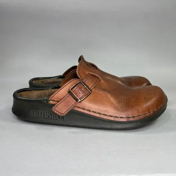 Men’s Tatami Clogs Birkenstock tatami clogs mens - Gem main image 2